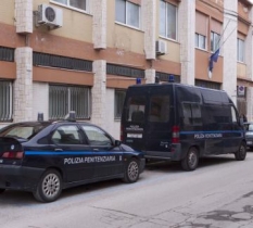 Il Tribunale di Fasano